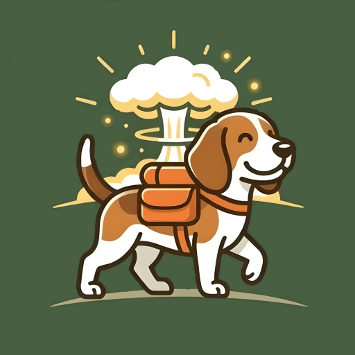 BeaglePrep logo